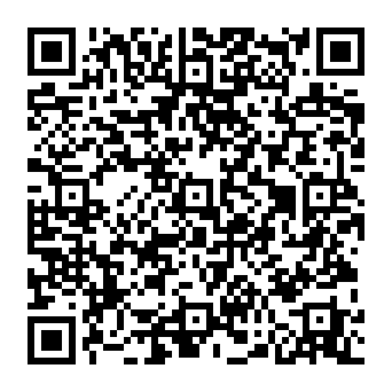 QR 코드