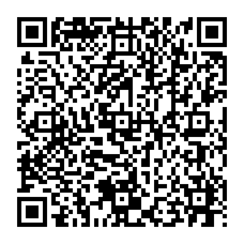 QR 코드