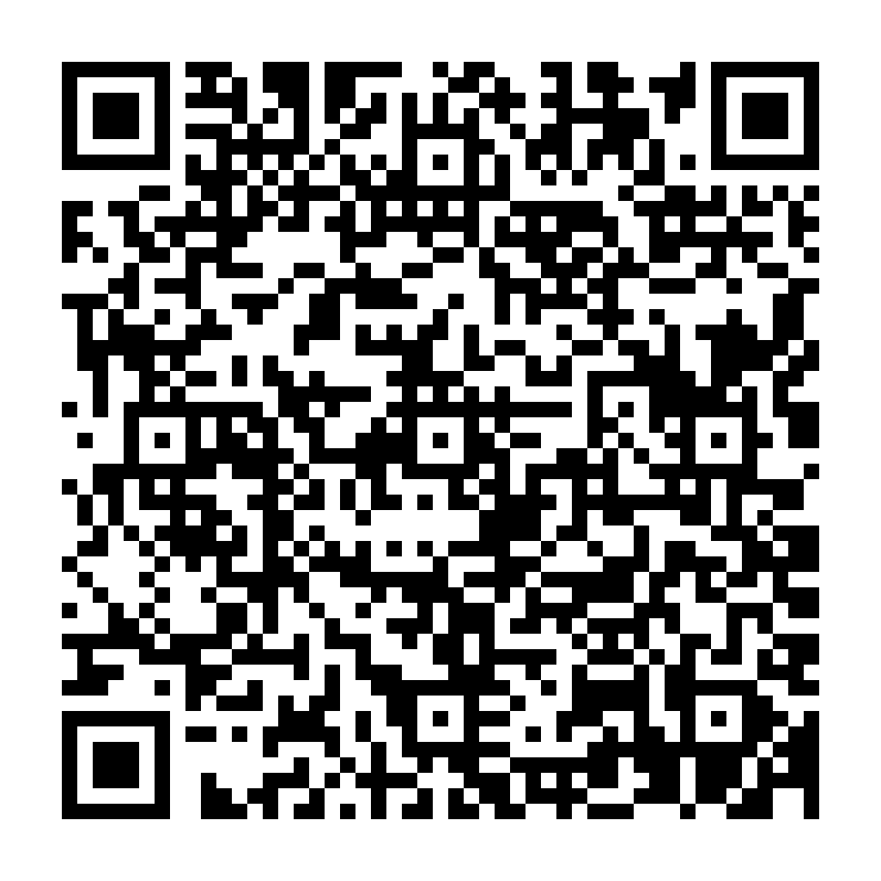 QR 코드