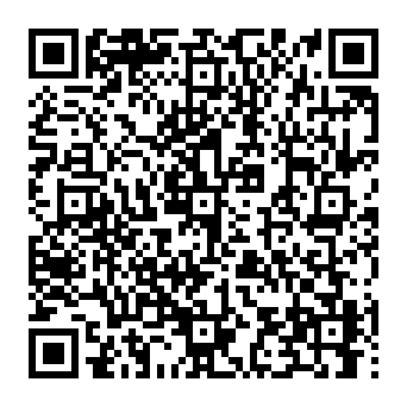 QR 코드