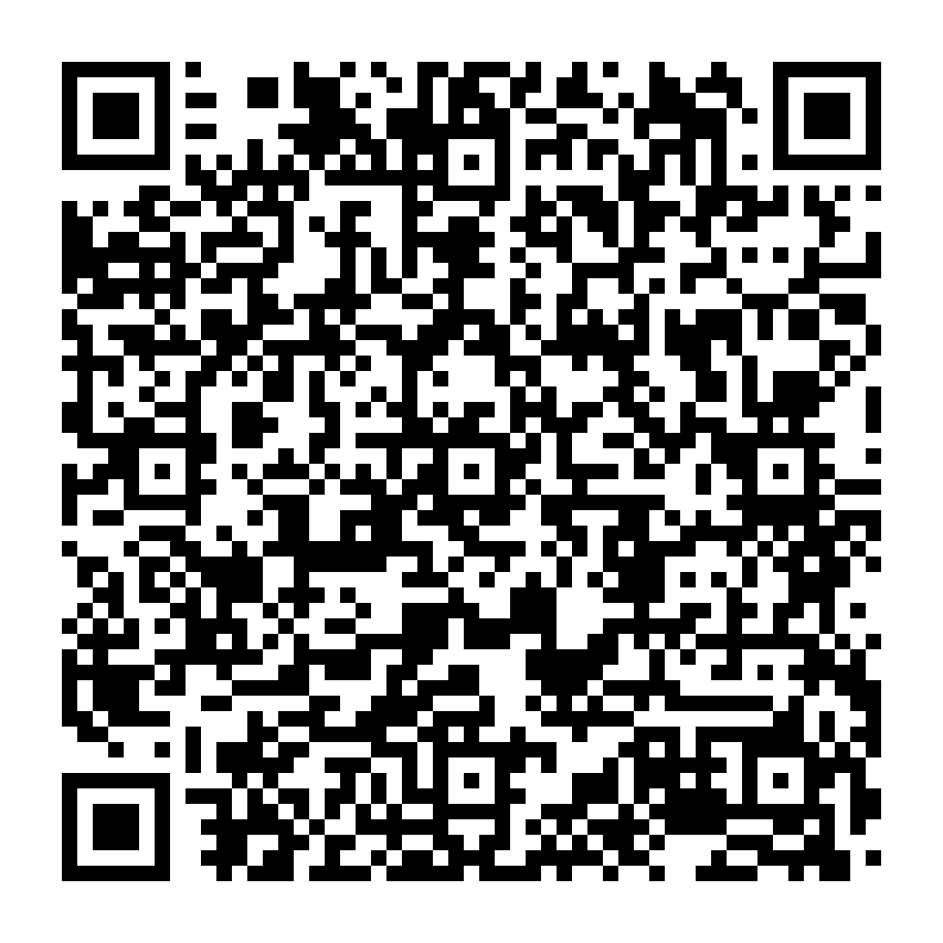 QR 코드