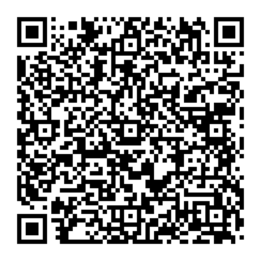 QR 코드