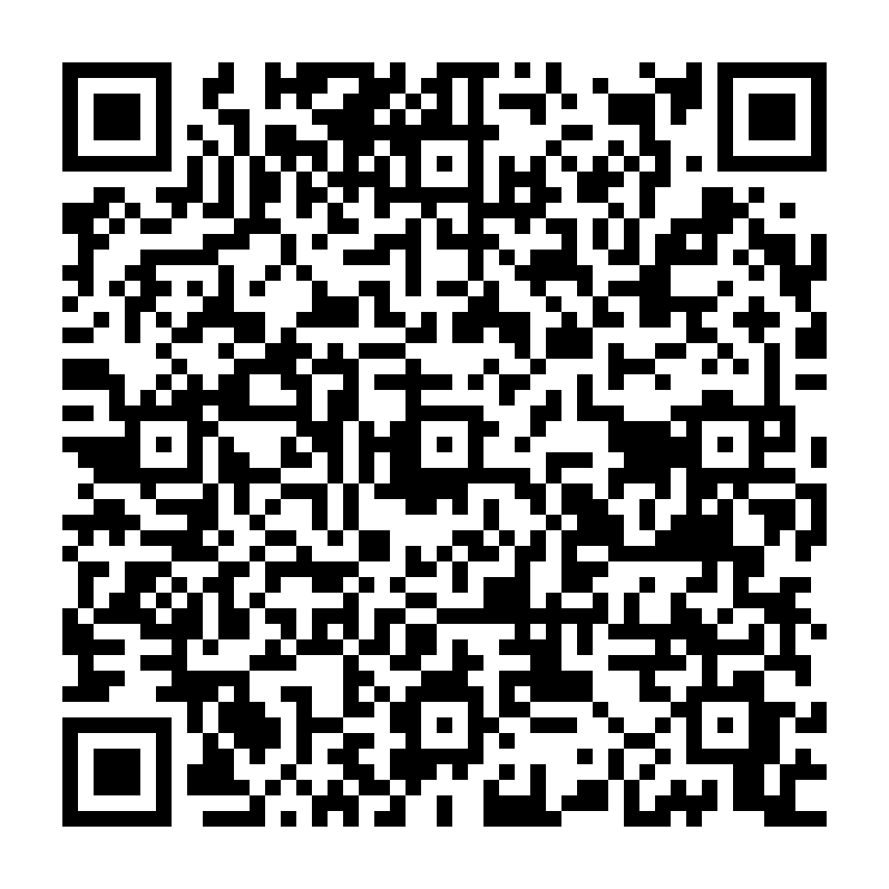 QR 코드