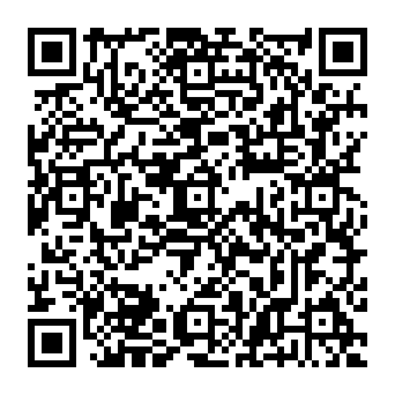 QR 코드
