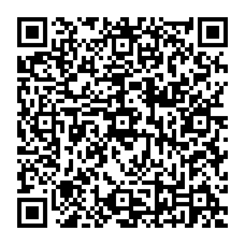 QR 코드