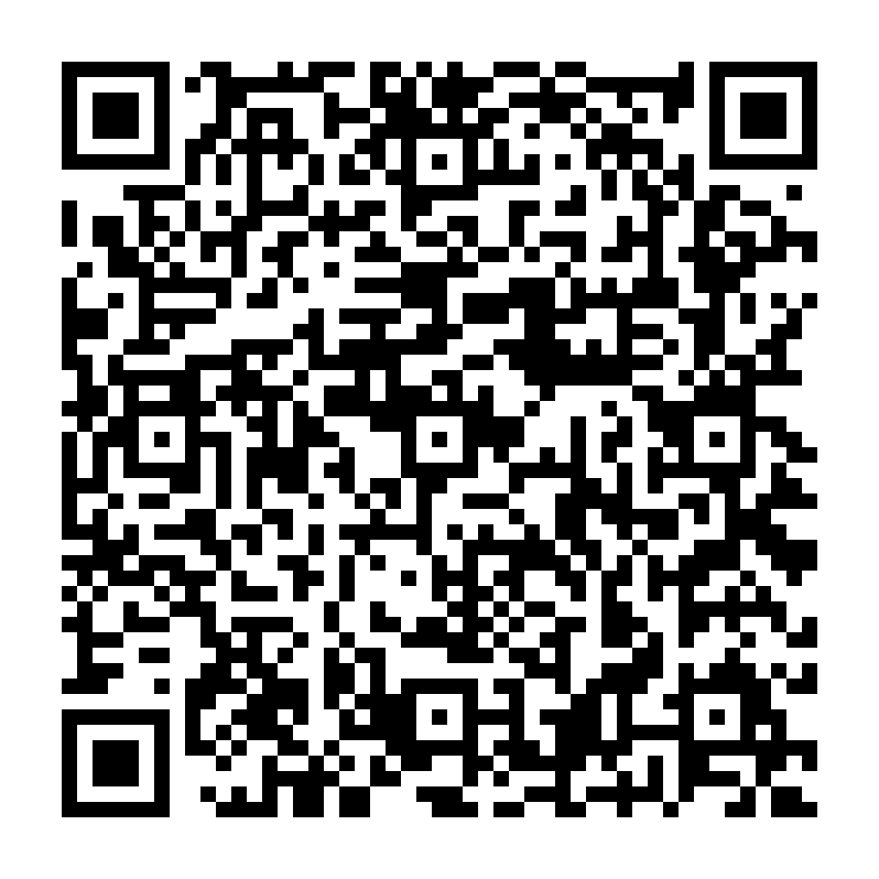 QR 코드