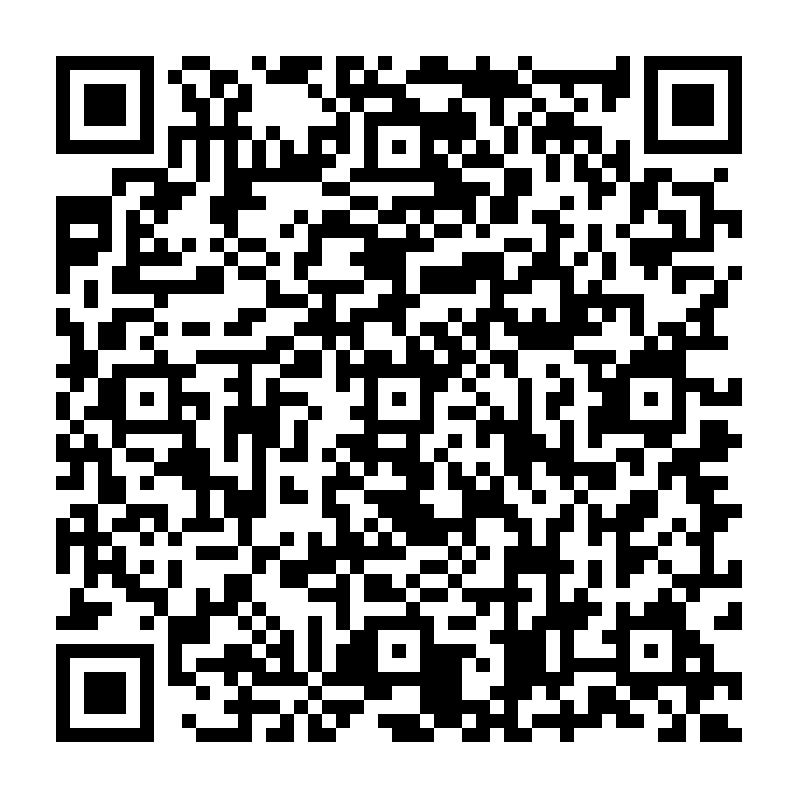 QR 코드
