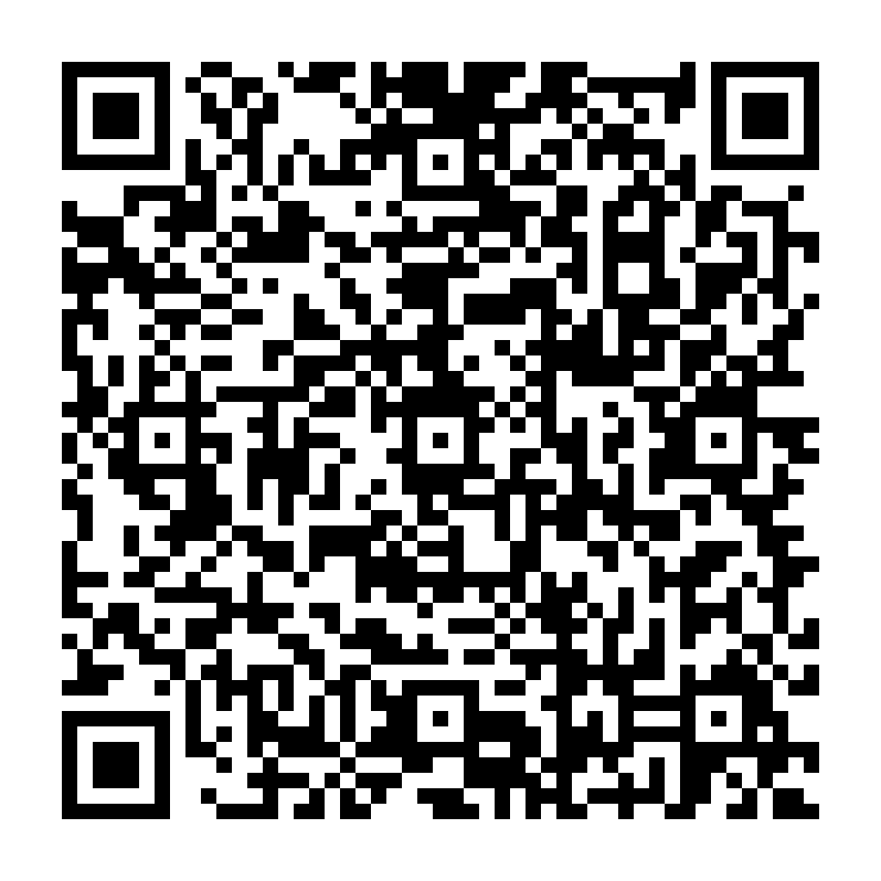QR 코드