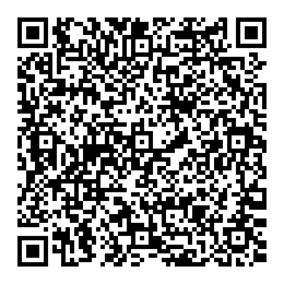 QR 코드