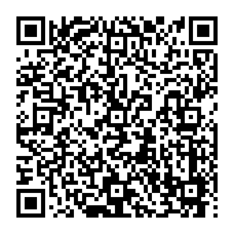 QR 코드