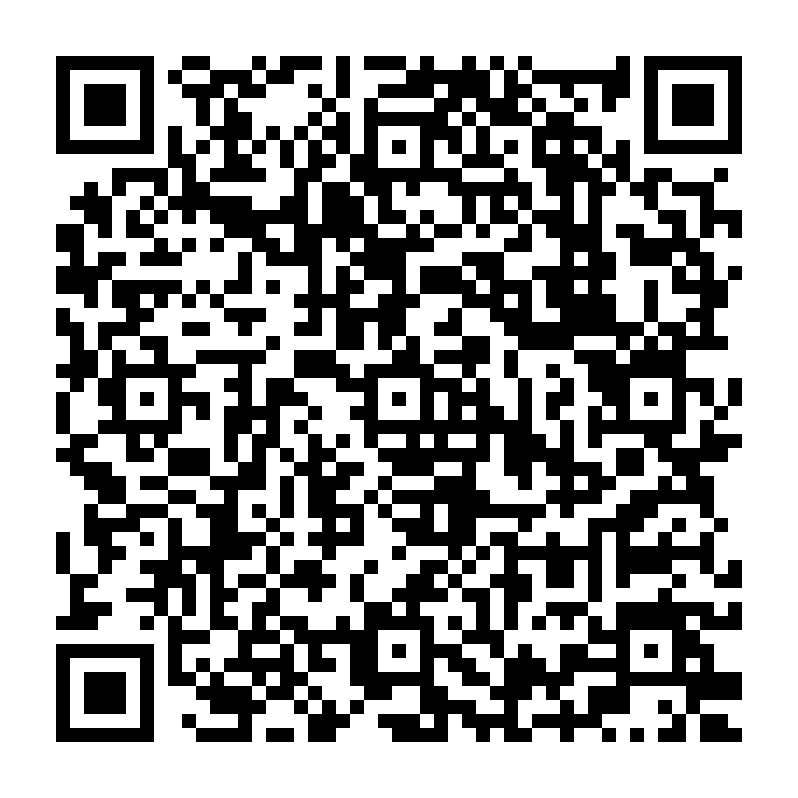 QR 코드