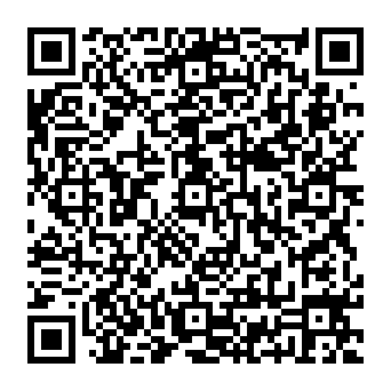 QR 코드