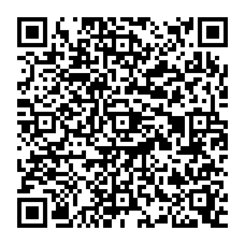 QR 코드