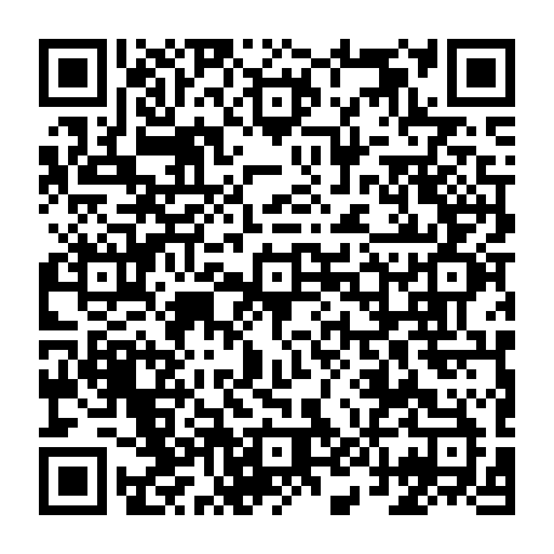 QR 코드
