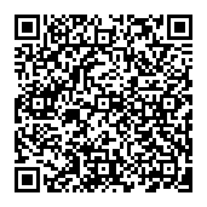 QR 코드
