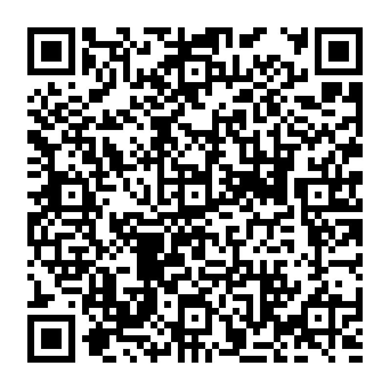 QR 코드