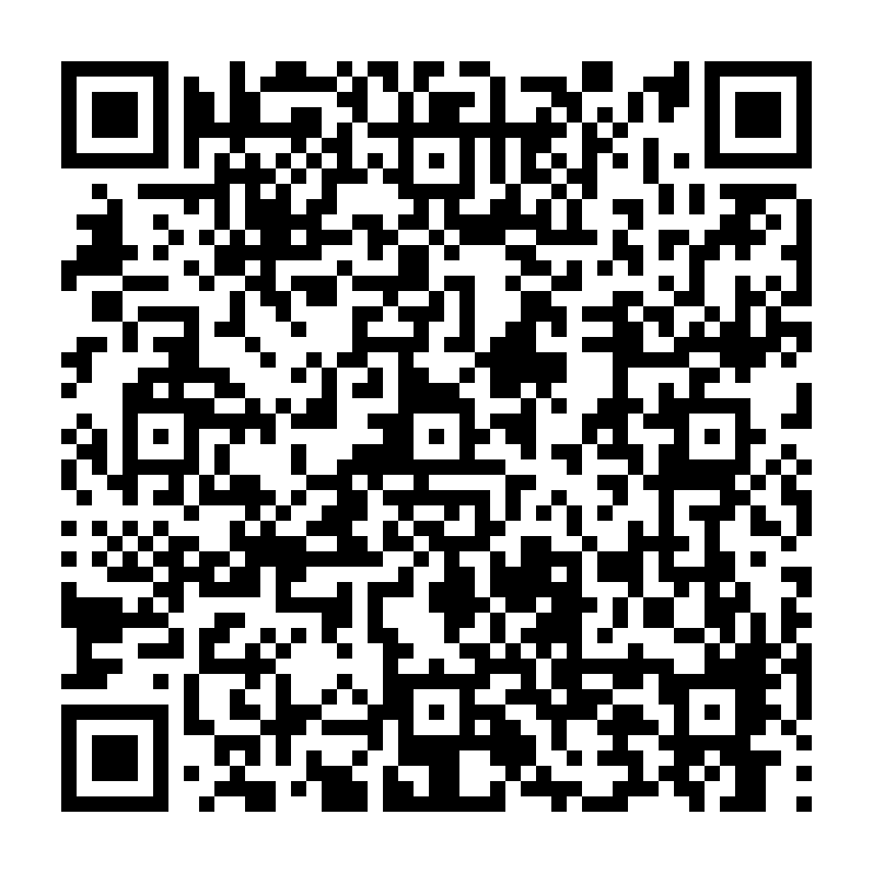 QR 코드