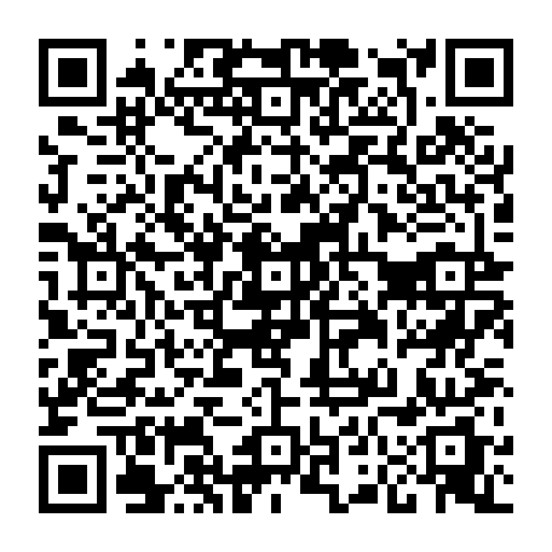 QR 코드