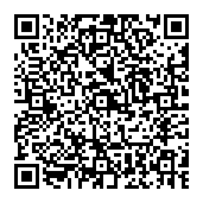 QR 코드