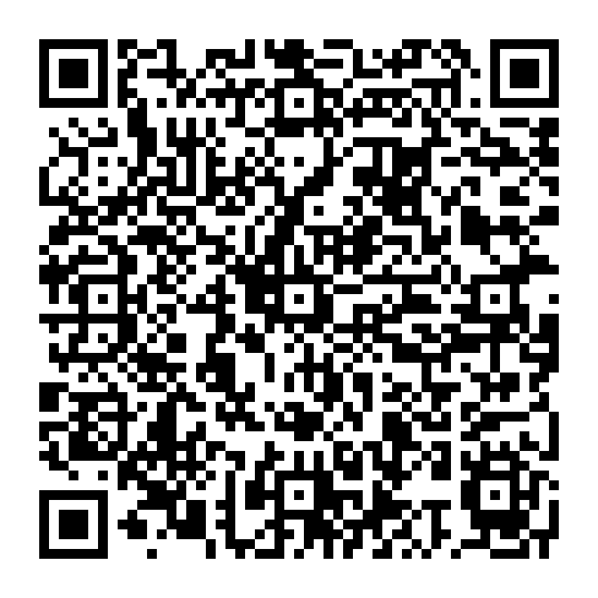 QR 코드