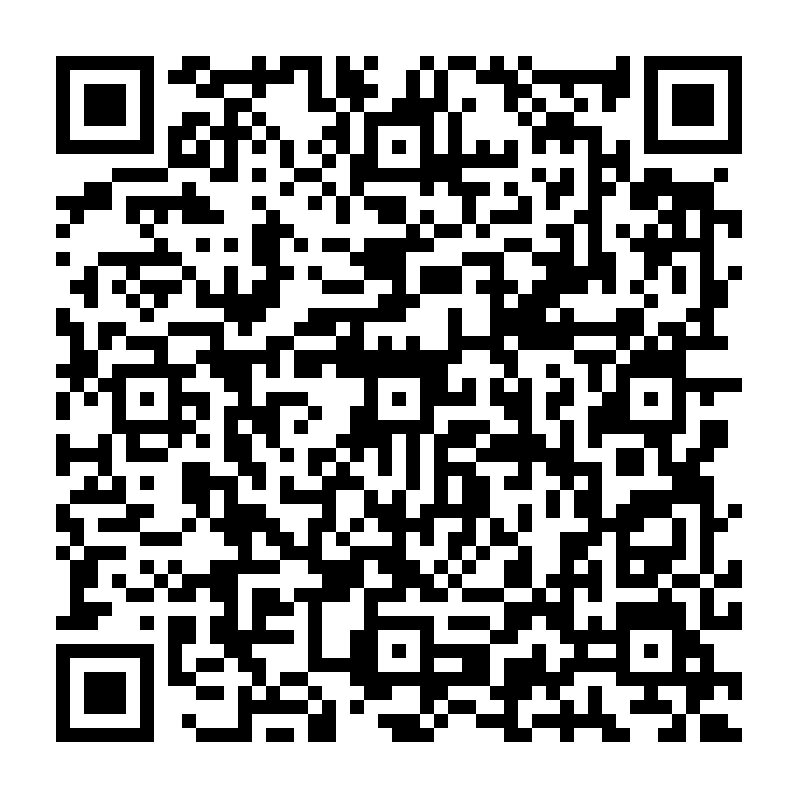 QR 코드