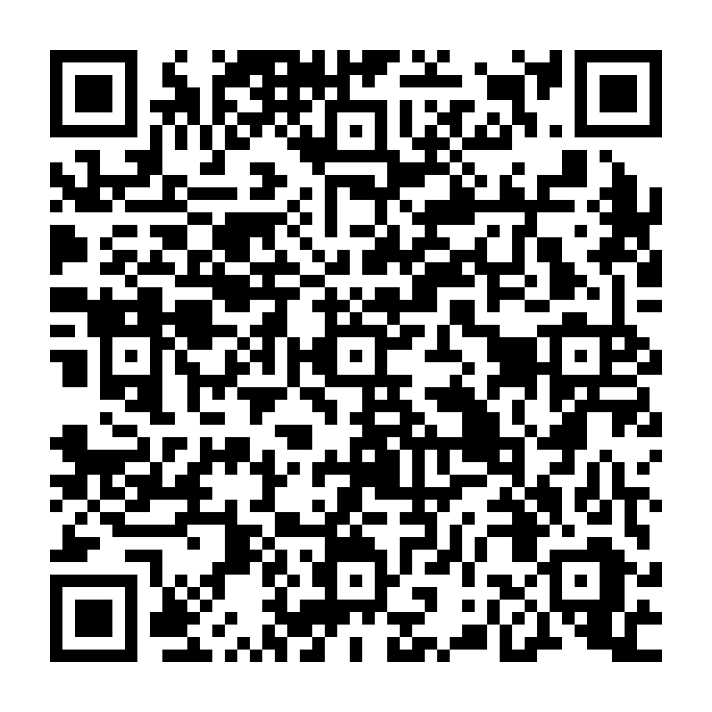 QR 코드