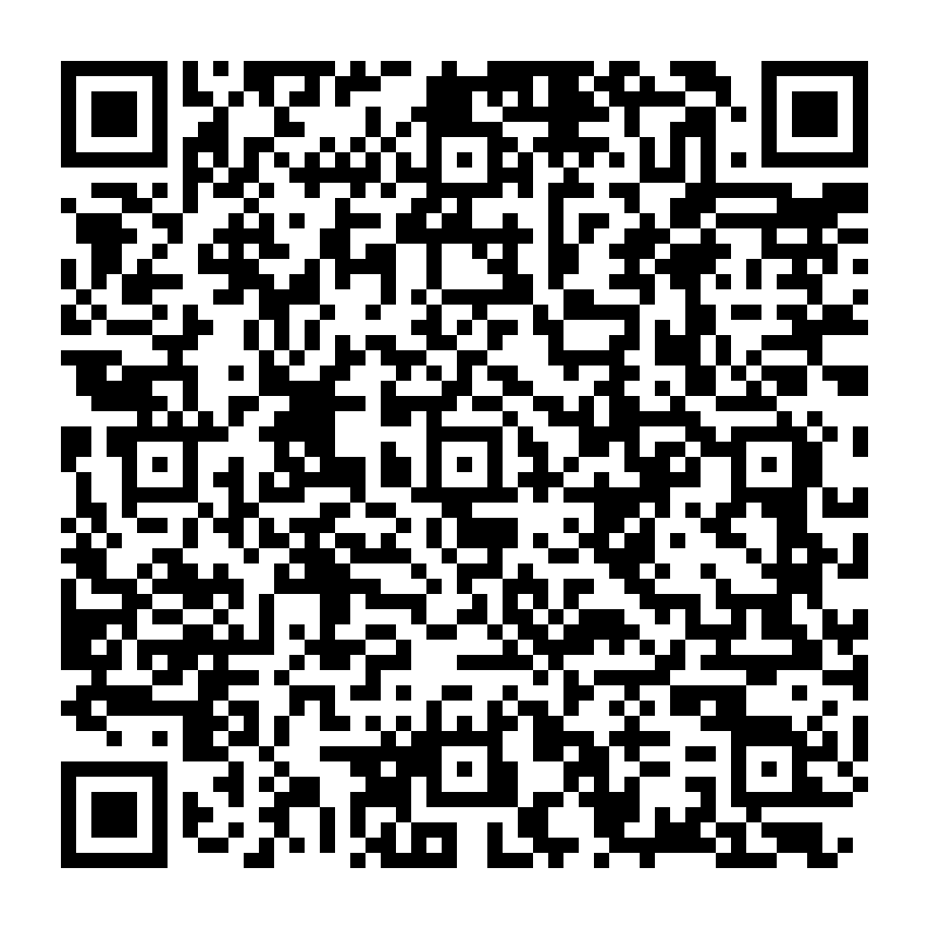 QR 코드