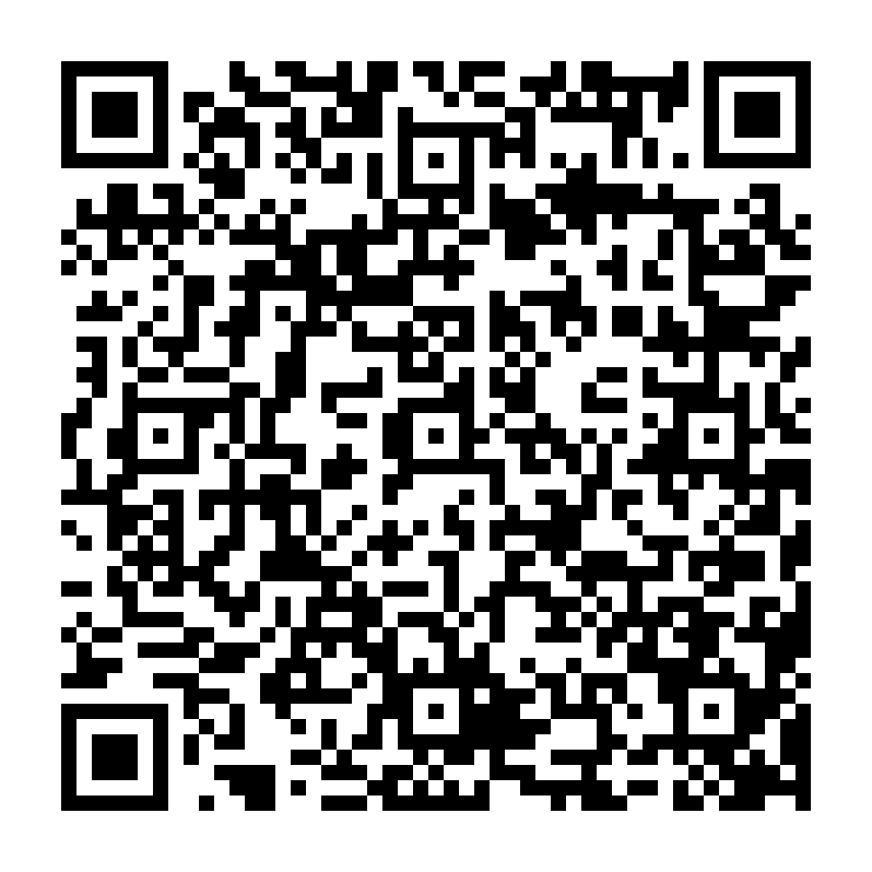 QR 코드