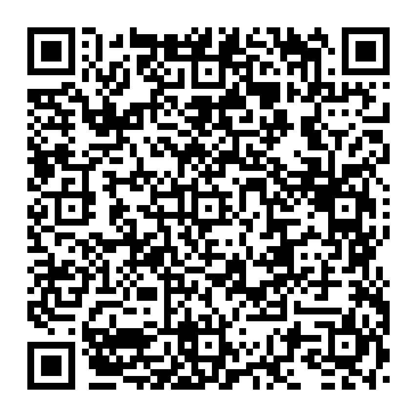 QR 코드