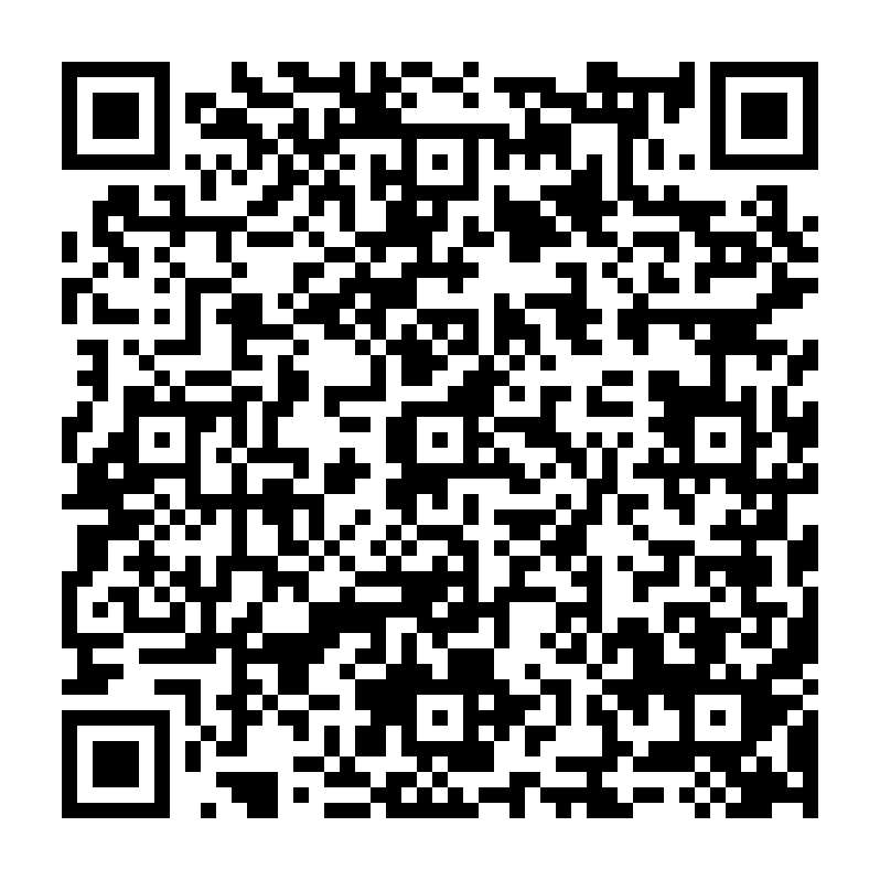QR 코드
