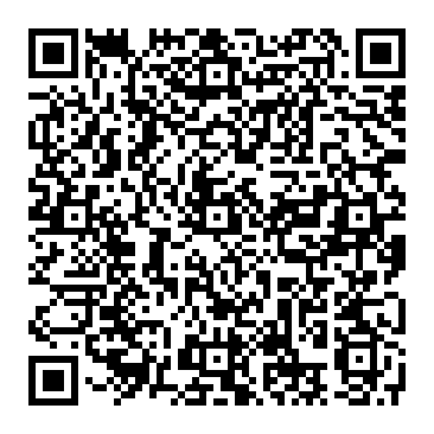 QR 코드
