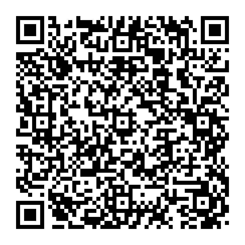 QR 코드