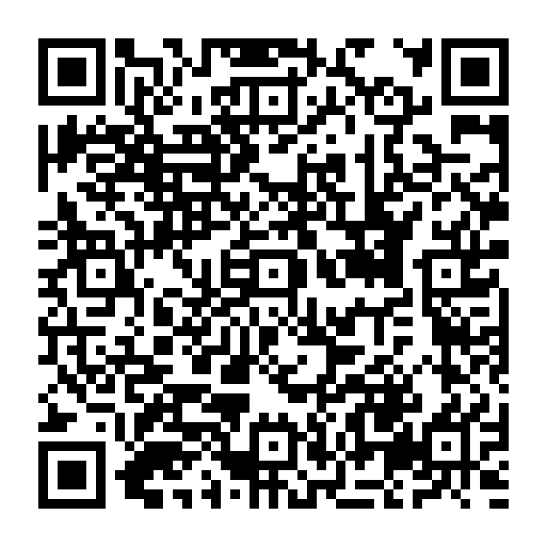 QR 코드