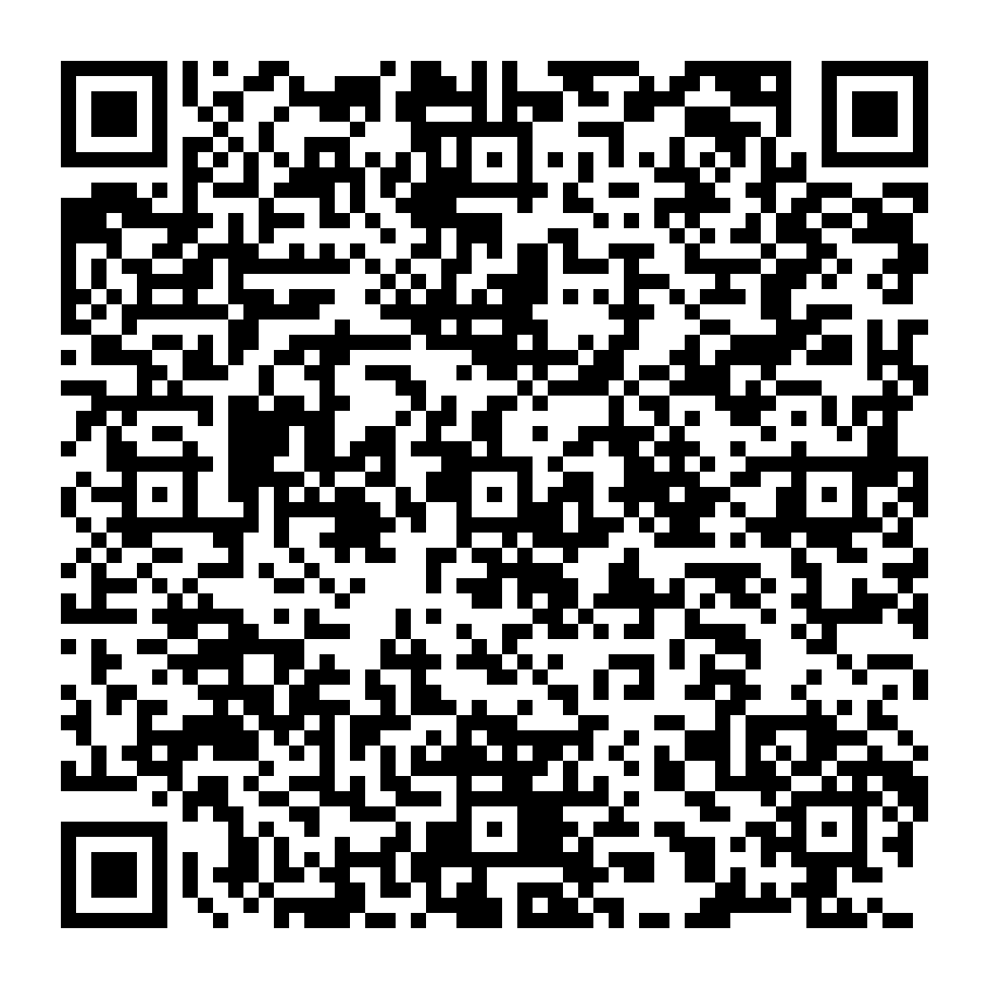 QR 코드