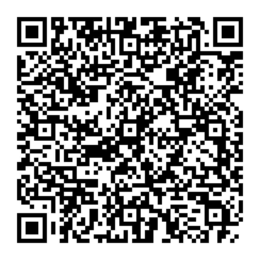 QR 코드