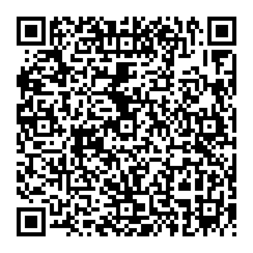 QR 코드