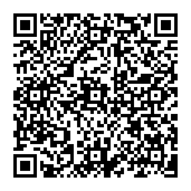 QR 코드