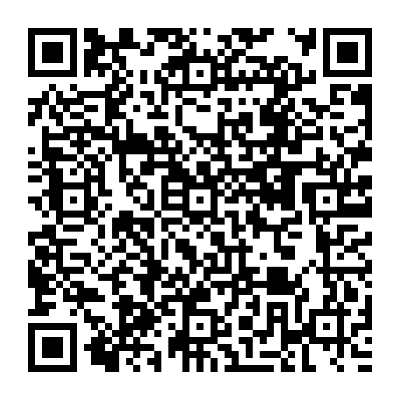 QR 코드
