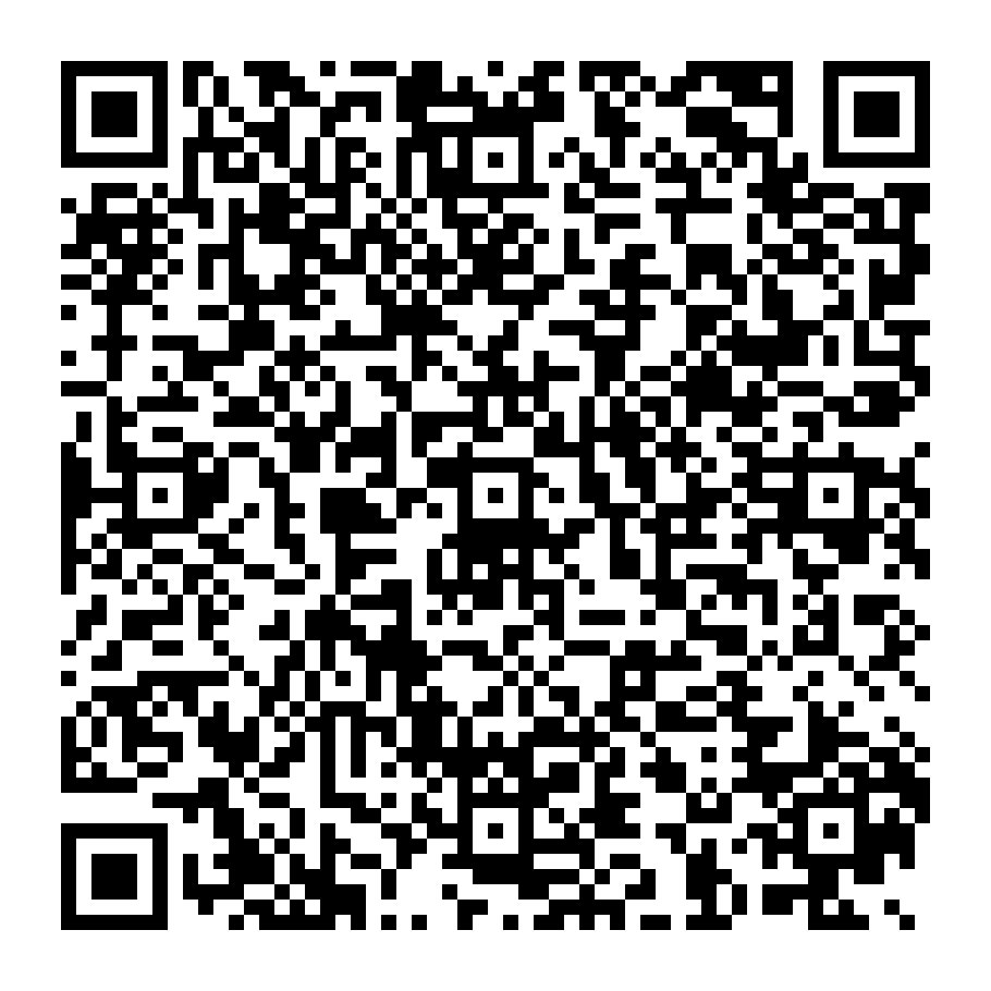 QR 코드