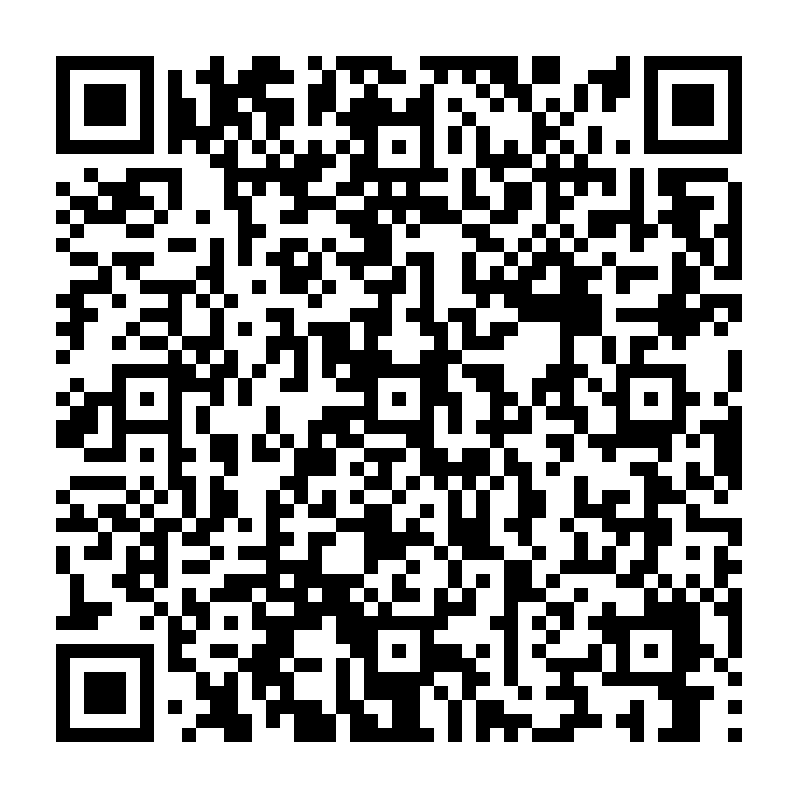 QR 코드