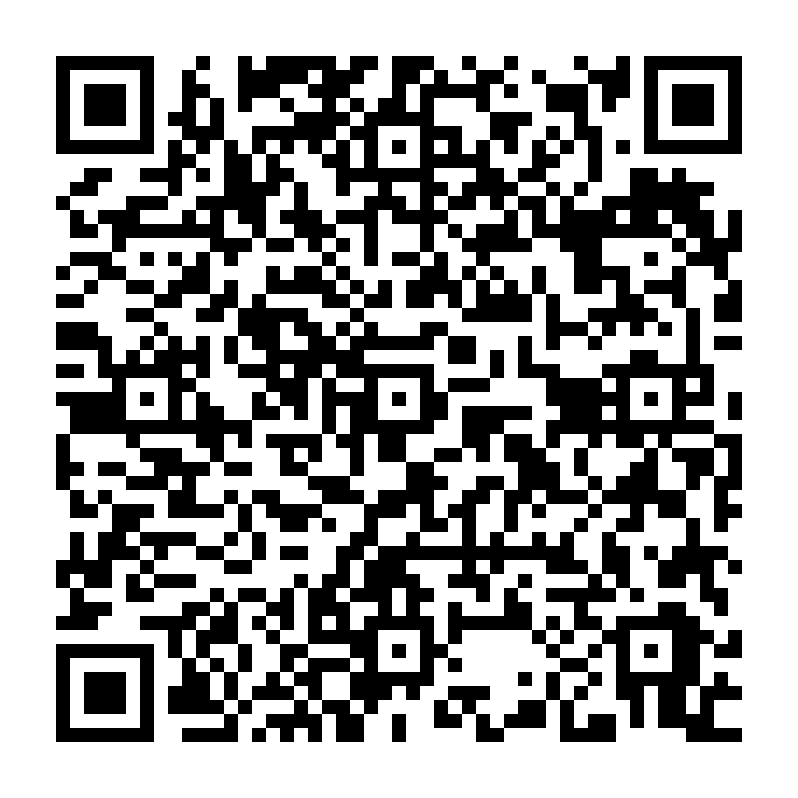 QR 코드