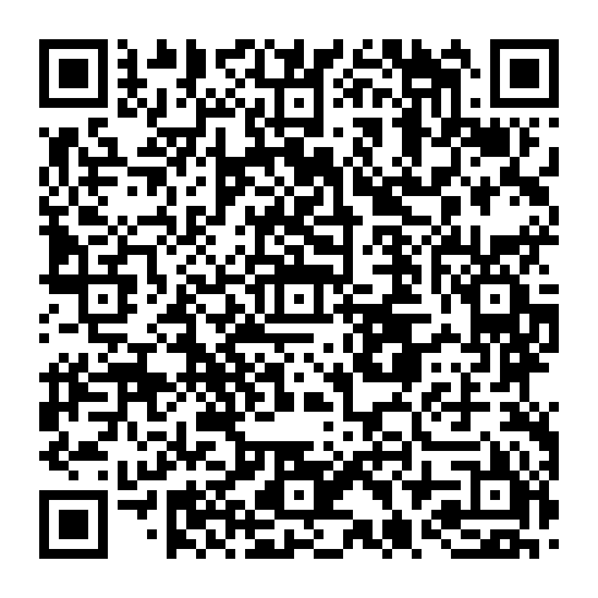 QR 코드