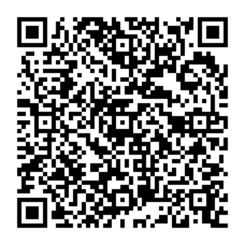 QR 코드