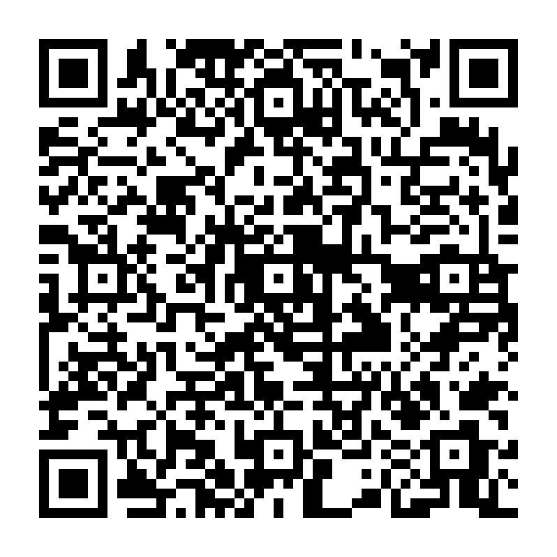 QR 코드