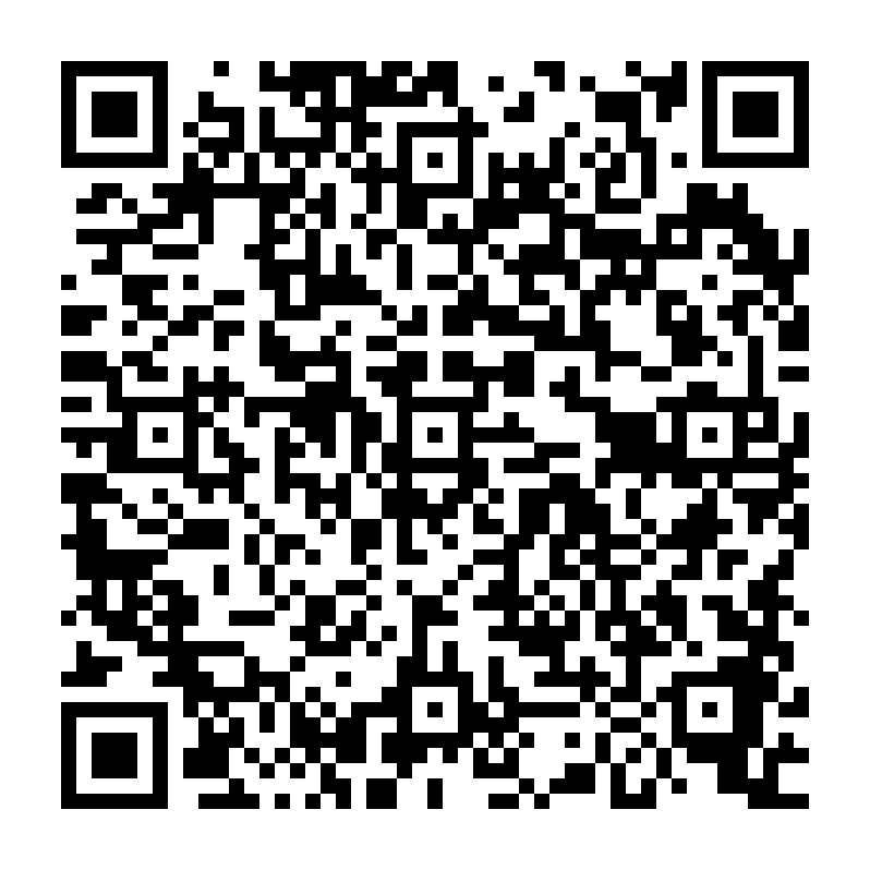 QR 코드