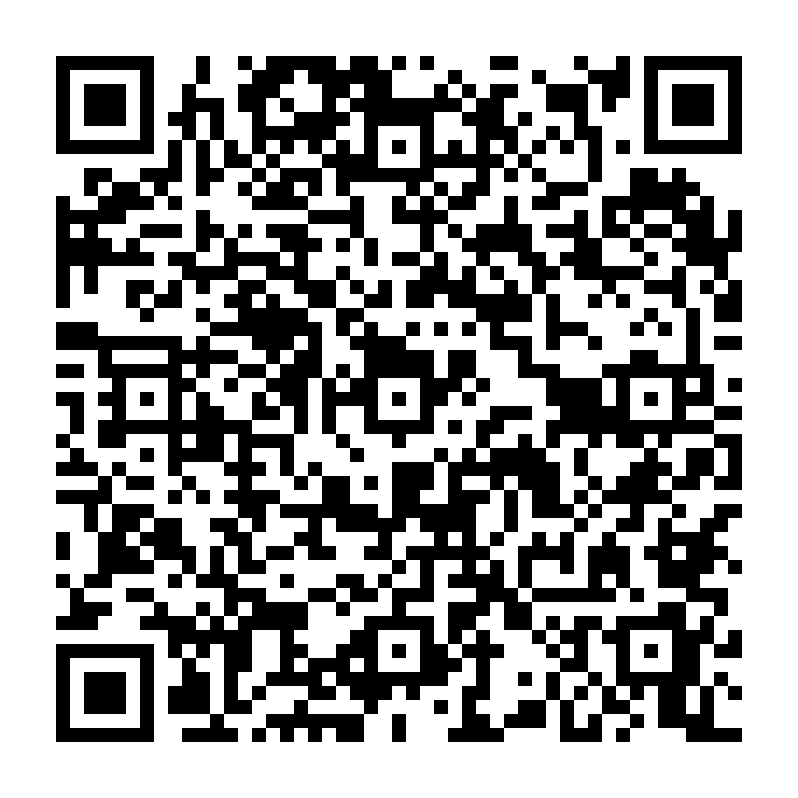 QR 코드