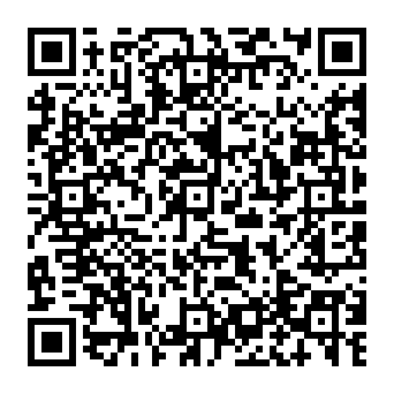 QR 코드