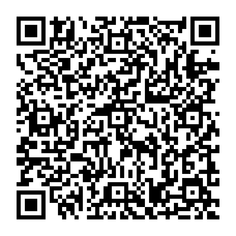 QR 코드