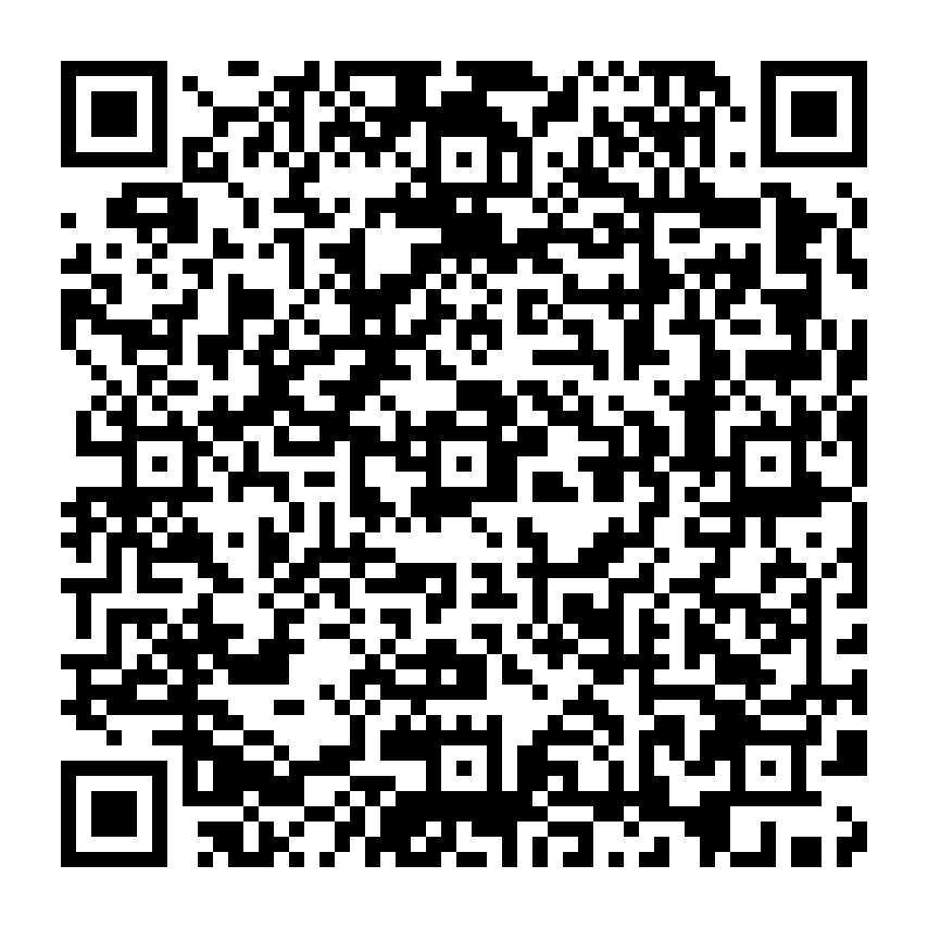 QR 코드