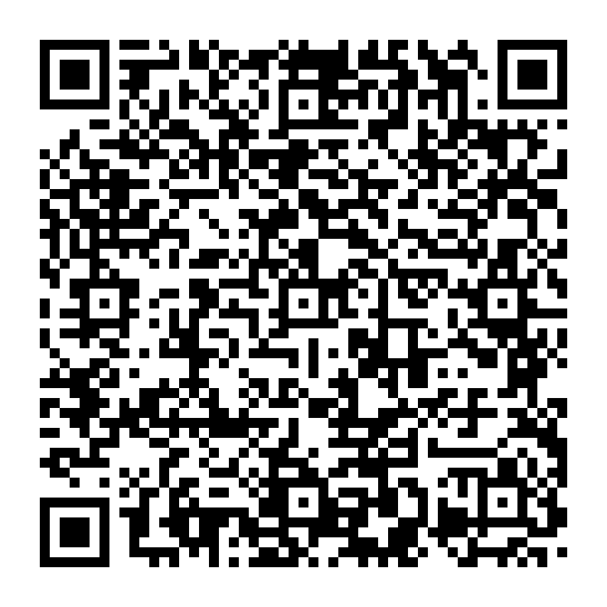 QR 코드